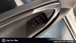 Opel Insignia A Innovation 4x4 MEMORY+LEDER+PDC+TEMPO - фото 12