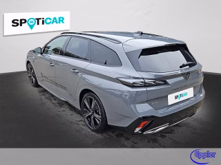 Peugeot 308 SW Hybrid 136 GT  Kamera Navi Lenkradheizung - foto 6