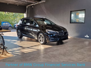 BMW 218 - photo 1