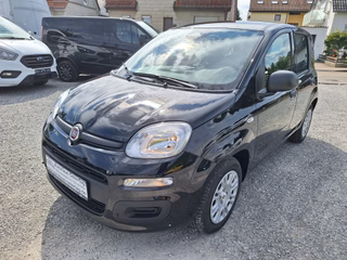 Fiat Panda age.one-day registration Kaufen