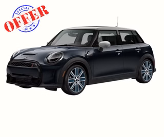2022 MINI Cooper S Hardtop 4 door - photo 1