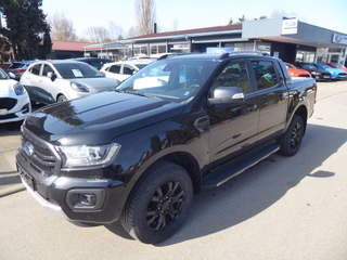 Ford Ranger Gebrauchtwagen Kaufen