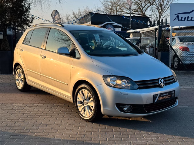 Volkswagen Golf - bilder 1
