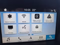 Daumennagel 18 - Ford Grand C-Max 1.5TDCi 7-Sitzer/AHK/Navi/el.Klappe