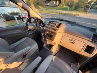 Mercedes-Benz Viano 2.2 CDI Lang*Klima*PDC*AHK*Tüv12/27 - foto 2