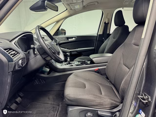 Ford S-MAX 1.5 EcoBoost Titanium*LED*Navi*SHZ*6Gang* - foto 7