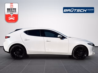 Mazda 3 5-trg. Exclusive-Line 2.5 AUTOMATIK / NAVI / LED / ACC - foto 3