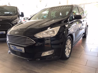 Ford Grand C-Max Gebrauchtwagen Kaufen