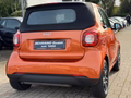 Daumennagel 24 - Smart ForTwo CABRIO*AUTOMATIK*SITZHEIZUNG*KLIMA*90PS*