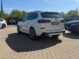 2026 BMW X5 xDrive40i - photo 5