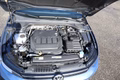 Thumbnail 15 - Volkswagen Golf VIII Variant 2.0 TDI DSG Autom. Kamera. Navi. Klimaaut. Alu. AHK. SHZ. PDC.