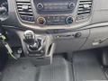 Daumennagel 10 - Ford Transit Custom 320L2H1 PKW VA Trend Klima vo+hi