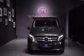 Thumbnail 1 - Mercedes-Benz V 220/Marco Polo
