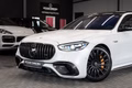 Thumbnail 3 - Mercedes-Benz S63 L AMG E-Perf4M|KERAMIK BREMSEN|CHAUFFEUR|ACC