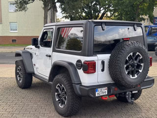 Jeep Wrangler 3.6l V6 Automatik Rubicon - foto 6