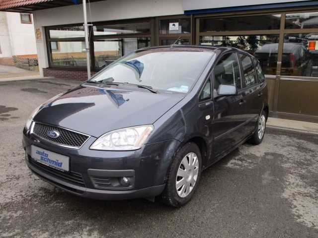Ford Focus C-MAX Fun