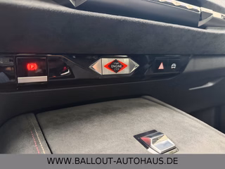 DS Automobiles DS4 DS 4 Performance Line+*HUD*AHK*NAV*CAM*FOCAL - foto 18