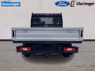 Ford Transit 350L3 Pritsche - bilder 4