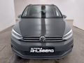 Daumennagel 2 - Volkswagen TOURAN COMFORT/ DIG.C/WINTER.P/SPORT.F/IQ/ACC/AHK