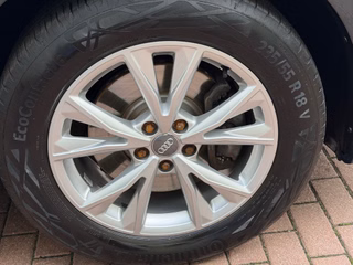 Audi Q3 40 TFSI quattro S line Automatik Matrix LED - foto 50
