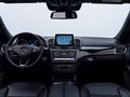Daumennagel 11 - Mercedes-Benz GLE 350 d 4Matic AMG-LINE /NIGHT/RFK/AHK/SCHIEBEDACH/