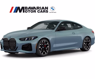 2025 BMW 430i xDrive Coupe - photo 1