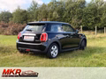 Daumennagel 4 - MINI Cooper SHZ/ 8-Fach/ Tempomat/ Klima/ TÜV NEU