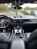 Daumennagel 9 - Porsche Cayenne Panorama*Matrix+Memory