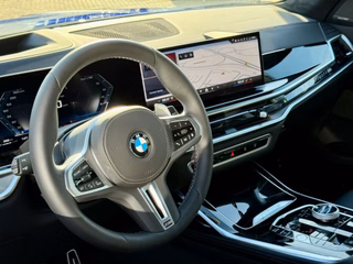 2026 BMW X7 M60i - photo 6