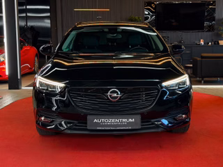 Opel Insignia B Sports Tourer NAVI/SHZ/LHZ/KAM/CARPLAY/PDC Innovation - foto 31