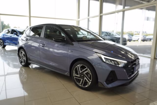 Hyundai i20 age.one-day registration Kaufen