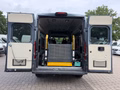 Daumennagel 5 - Fiat Ducato 2.3 MJT 150 Base/Kamera/9-Sitze/Lift/AHK