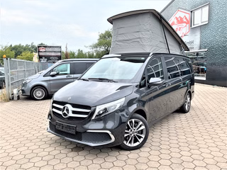 Mercedes-Benz V 250 Gebrauchtwagen Kaufen