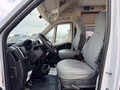 Daumennagel 6 - Chausson V594s Sport Line Mod.26 Connect/Zubehör