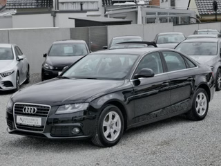Audi A4 Gebrauchtwagen Kaufen