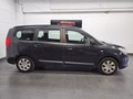 Daumennagel 7 - Dacia Lodgy Laureate Navi Klima Freisp. Bluetooth