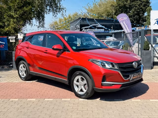 DFSK Fengon 500 Gebrauchtwagen Kaufen
