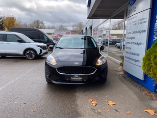 Ford Fiesta Cool & Connect - Navi Carplay - Winter P. - Top