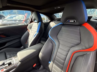 2026 BMW M2 Coupe - photo 7