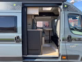 Daumennagel 7 - Chausson V697 Sport Line 8-Gang Artic/Connect/Zubehör/Safety/Drive