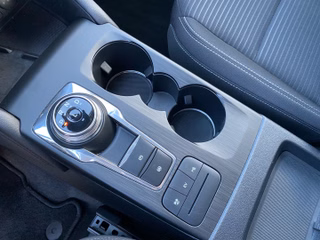 Ford Kuga Plug-In Hybrid Titanium PHEV Automatik +1.HAND+WINTERPAKET+ - foto 10