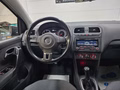 Daumennagel 12 - Volkswagen Polo V 1.2 TDi