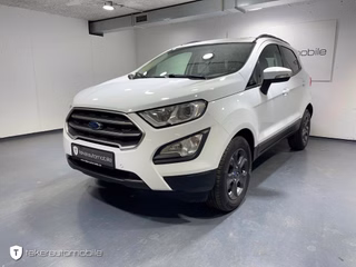 Ford EcoSport Cool&Connect - foto 1