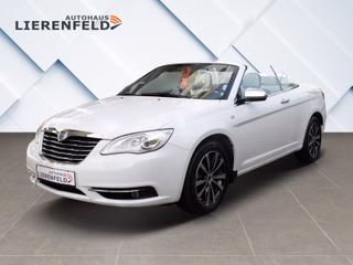 Lancia Flavia Used vehicle for sale