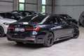 Daumennagel 8 - BMW 745 Le Sport-Aut.///M SPORT/BOWERS&WILKINS/LASERLICHT
