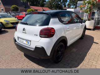 Citroën C3 Feel*1.HAND*KLIMA*TEMPO*EURO6*SHZ*SPUR*LED* - photo 5
