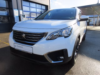 Peugeot 5008 Gebrauchtwagen Kaufen