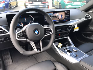 2026 BMW 230i xDrive Coupe - photo 6