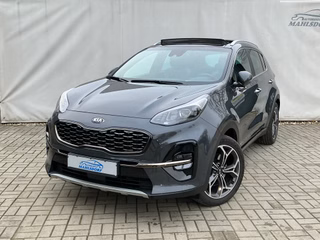 Kia Sportage Gebrauchtwagen Kaufen