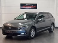 Daumennagel 3 - Volkswagen Passat Variant Trendline TDi BMT/Start-Stopp Navi Tempomat Bluetooth Keyless Go